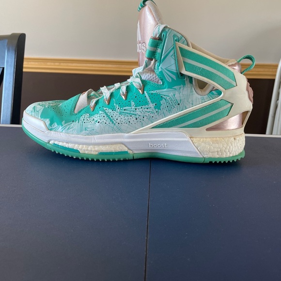 d rose 6 chinese new year